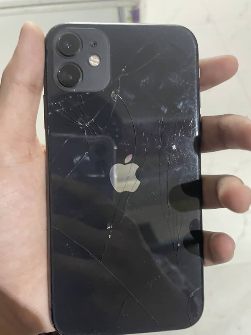 Apple iPhone 11 0