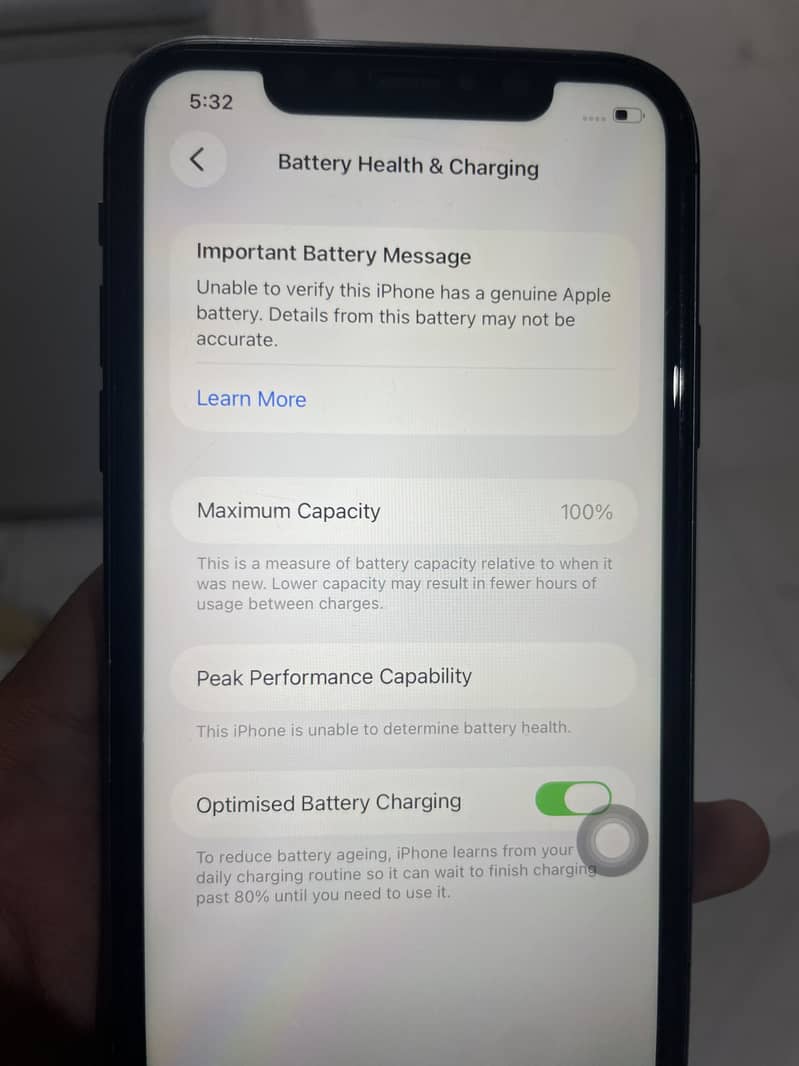 Apple iPhone 11 1
