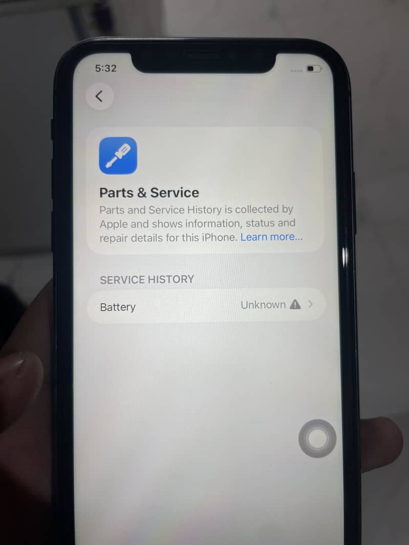 Apple iPhone 11 4