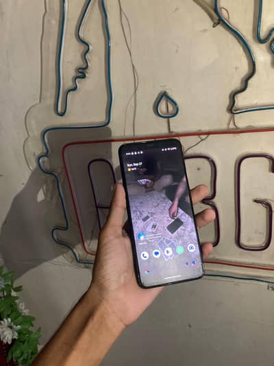 Google Pixel XL