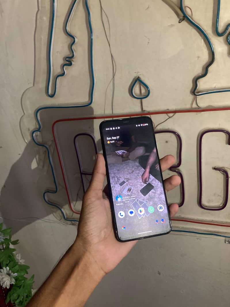 Google Pixel XL 0