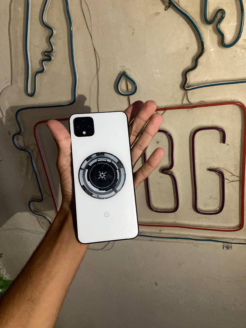 Google Pixel XL 2