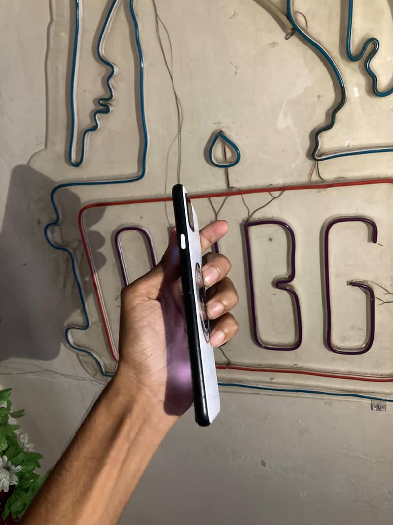 Google Pixel XL 3