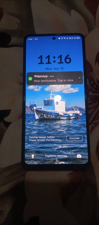 Infinix Note 30 Pro