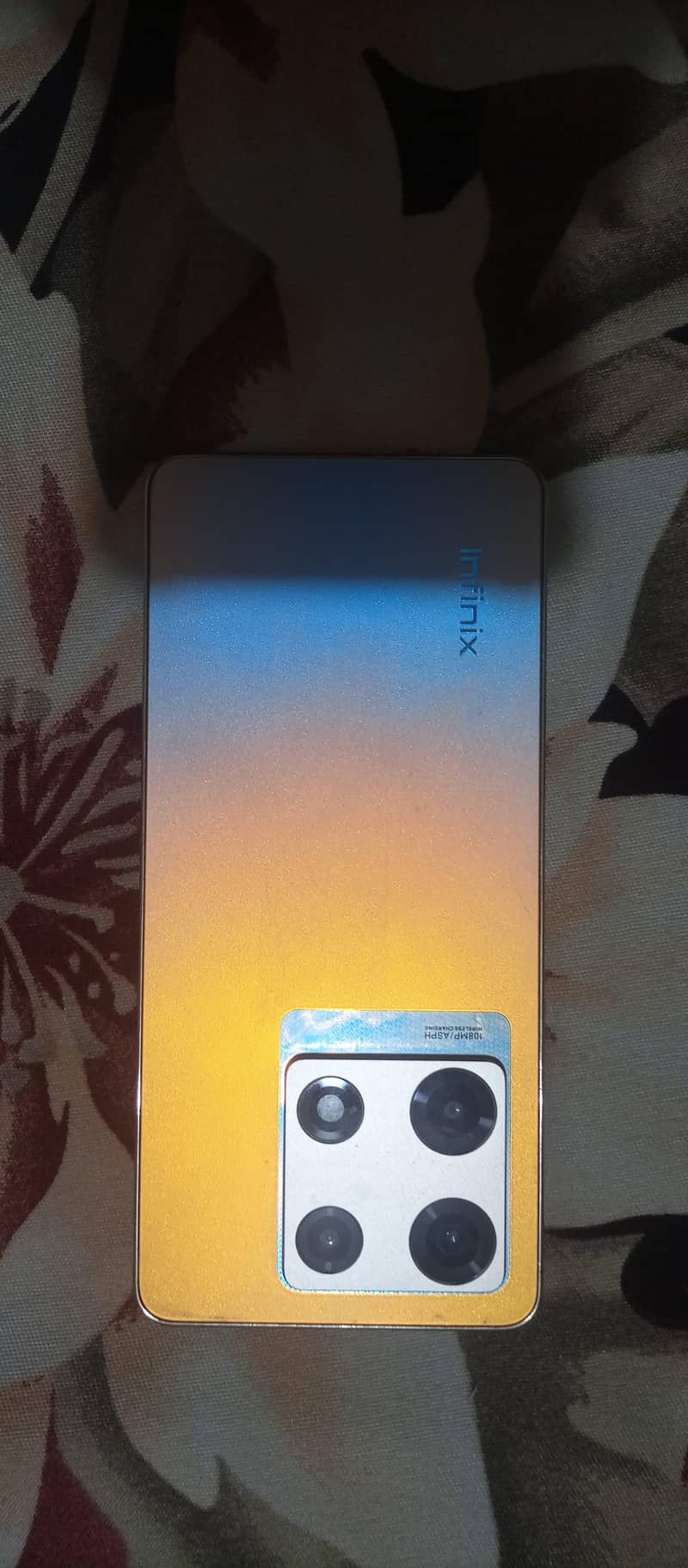Infinix Note 30 Pro 3