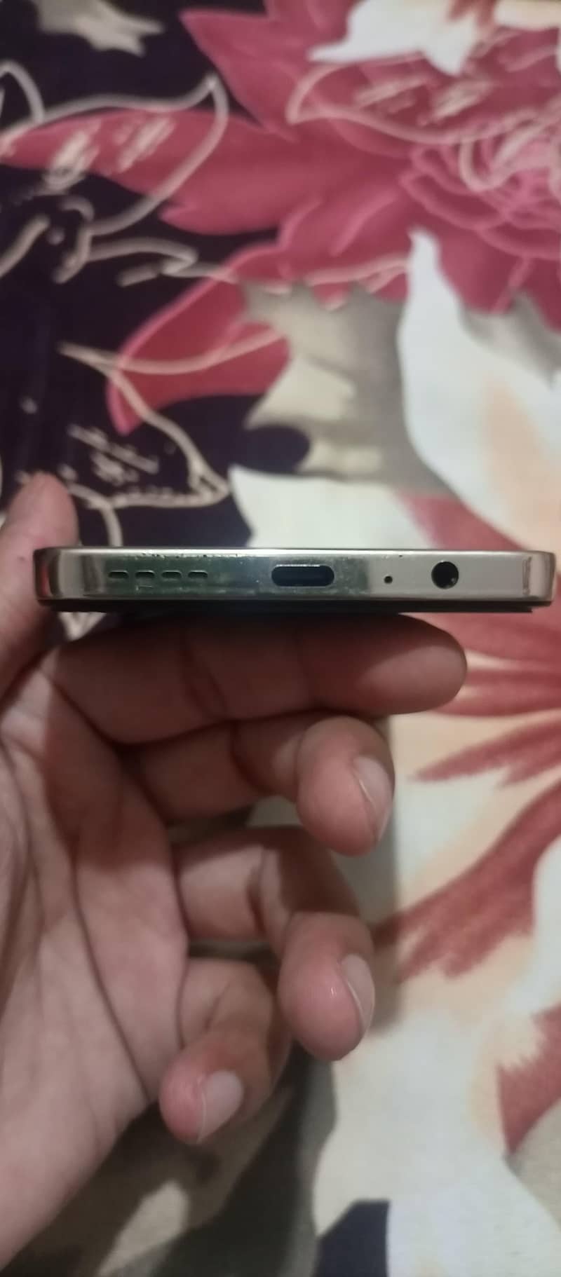 Infinix Note 30 Pro 6