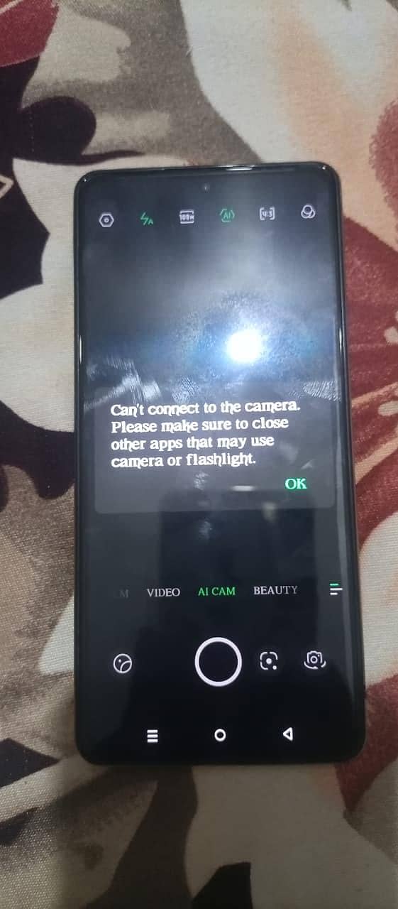 Infinix Note 30 Pro 8