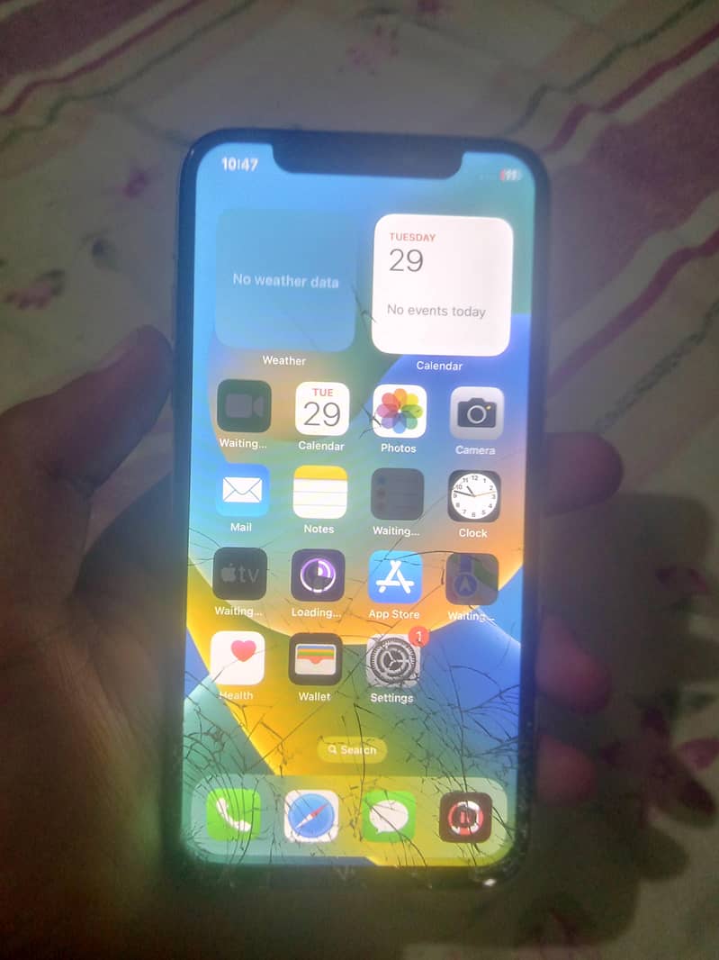 iphone x pta proved 1