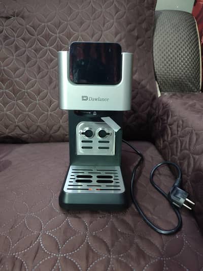 Dawlance Experto CE 4500 Espresso Coffee Machine