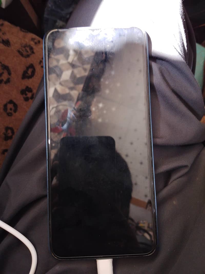 Infinix Smart 7 2
