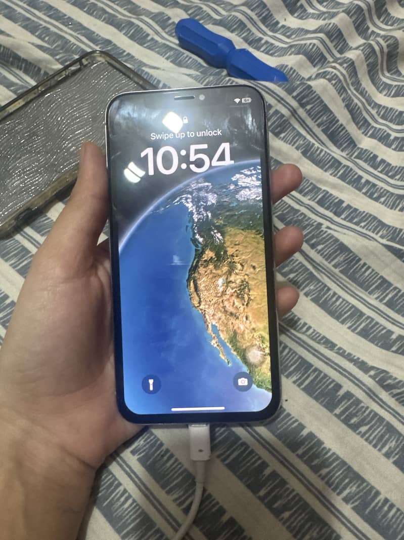 Apple iPhone X 1