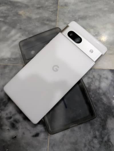 Google Pixel 7a