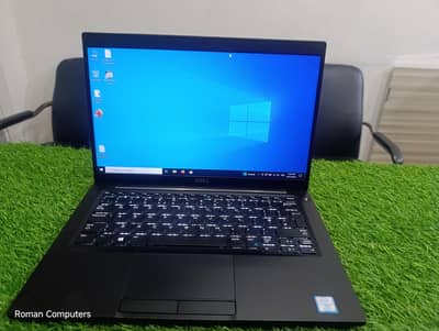 Dell latitude 7390 i7 8th gen available at Roman Computers