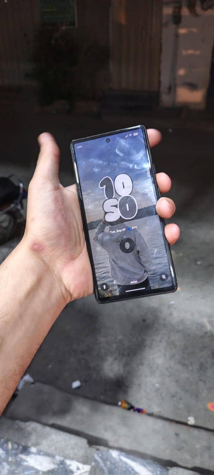 Google Pixel 6a 2