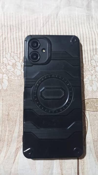 Urgent Sale! Samsung Galaxy A06 | 4/128  | Box Slightly bend only