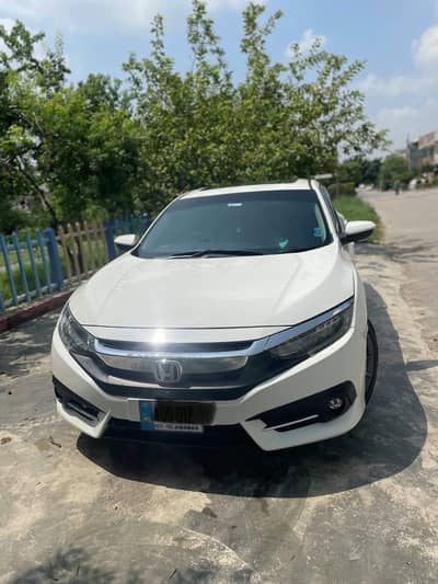 good condition comfortable car