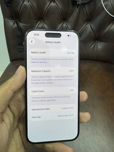Apple iPhone 18 Pro Max