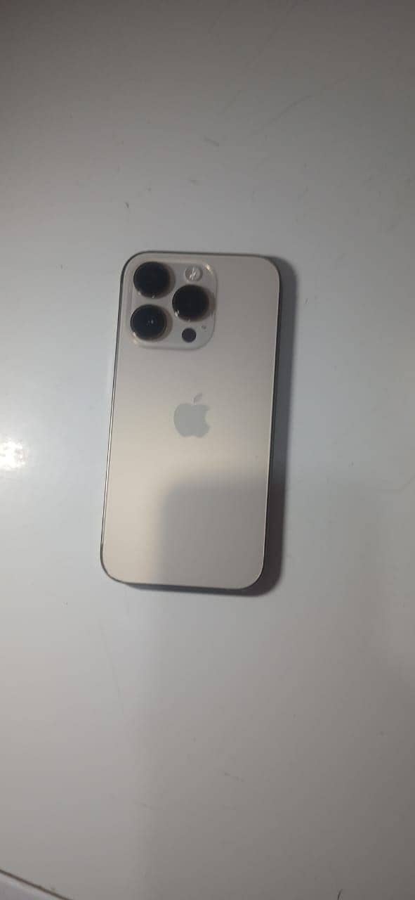 IPhone 14 Pro 2