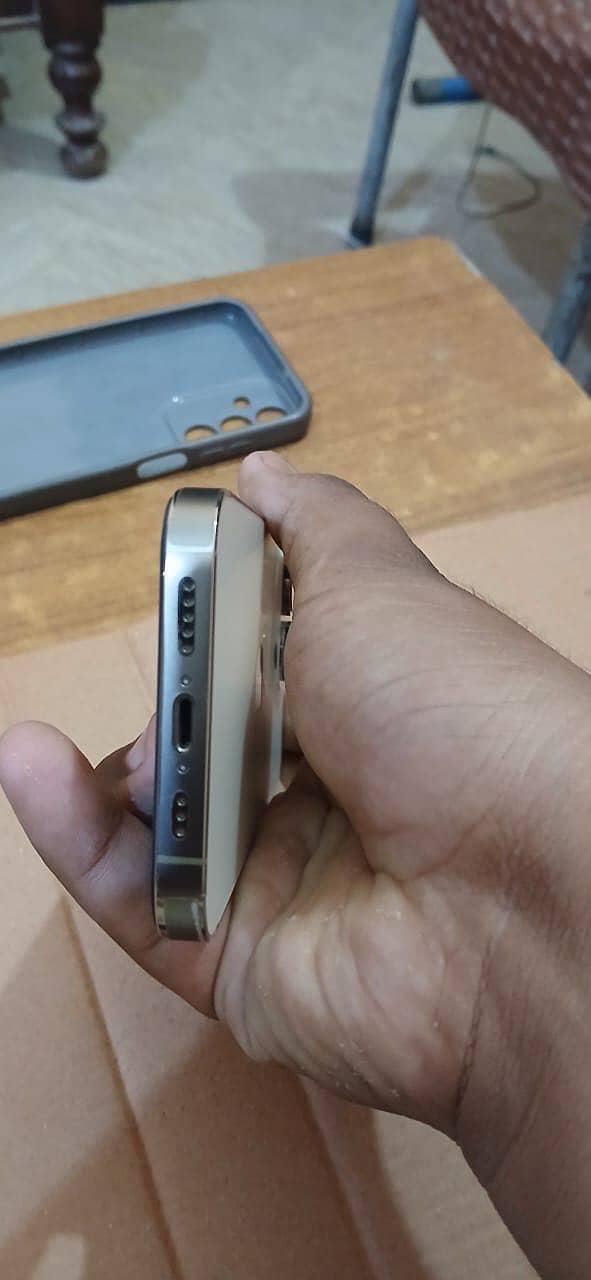 IPhone 14 Pro 5