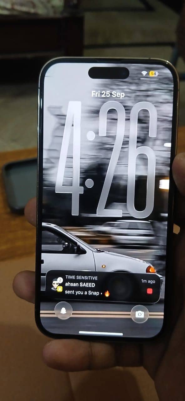 IPhone 14 Pro 7