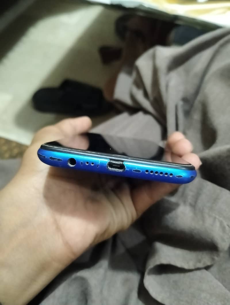 Realme 5 0