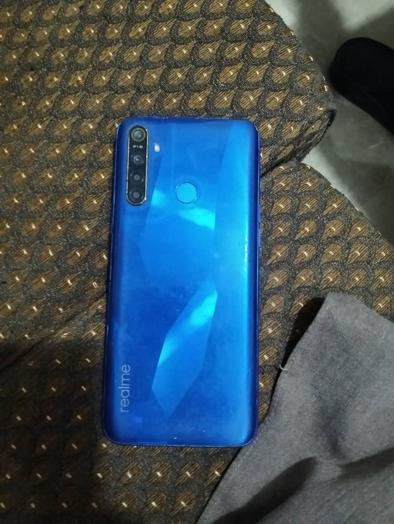 Realme 5 2