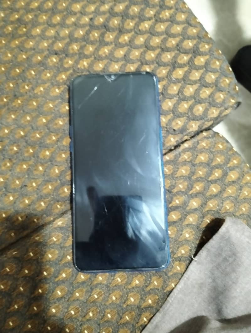 Realme 5 5