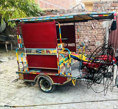 Urjent sale all okay only body without bike
