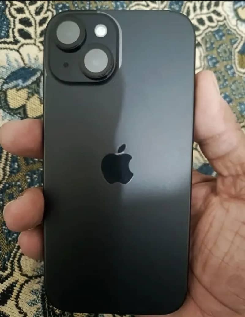 Apple iPhone 15 0