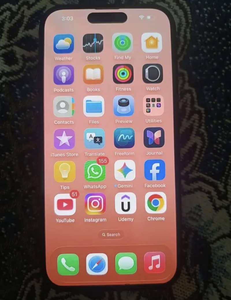 Apple iPhone 15 2