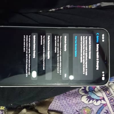 Apple iPhone XR