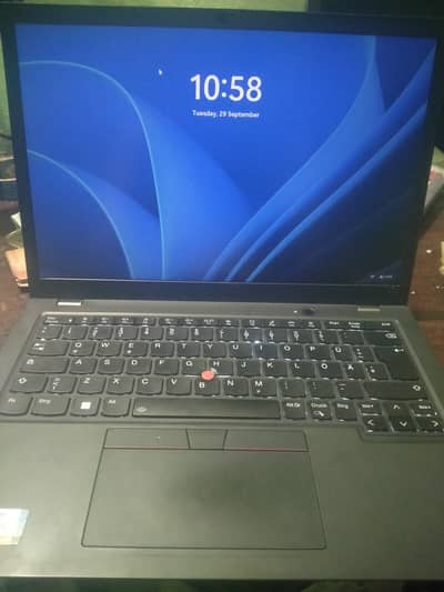 Lenovo ThinkPad L13 Gen 3 | i5 12th Gen | 16GB RAM | 256GB SSD