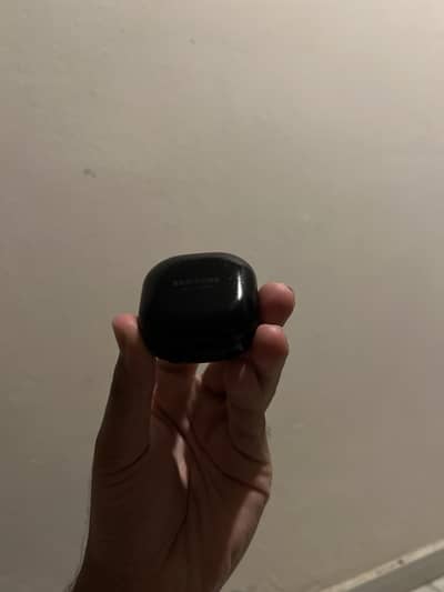 Samsung buds pro