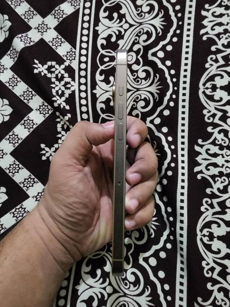 Apple iPhone 16 Pro Max 3