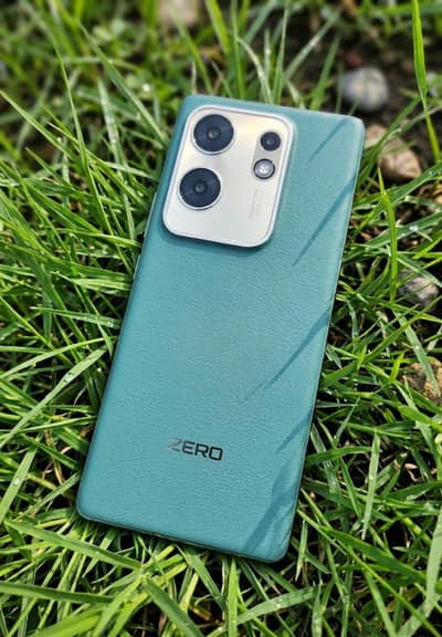 Infinix Zero 30 good condioned he