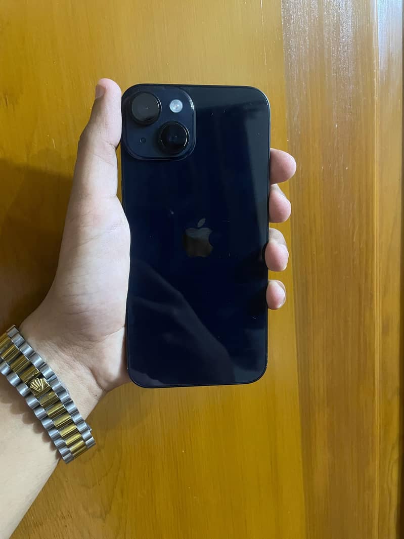 Apple iPhone 14 0