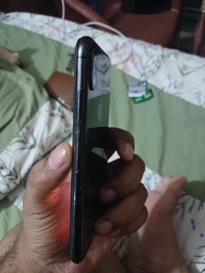 Apple iPhone XS PTA 64 GB 10\8 condition (exchange possibly)