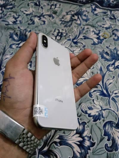 Iphone x 256gb