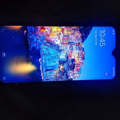 Vivo Y15