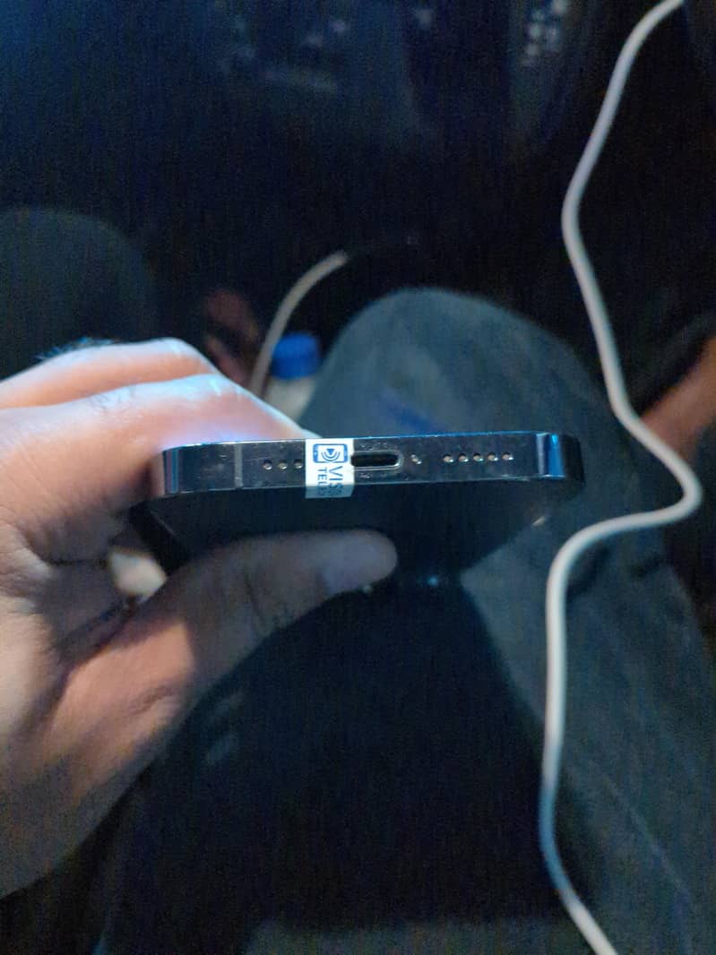 Apple iPhone 14 Pro 4