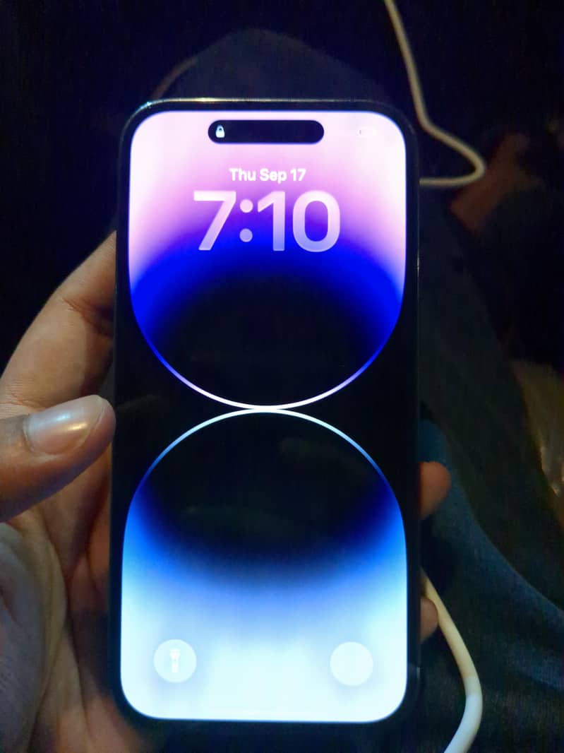 Apple iPhone 14 Pro 5