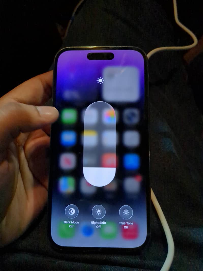 Apple iPhone 14 Pro 6