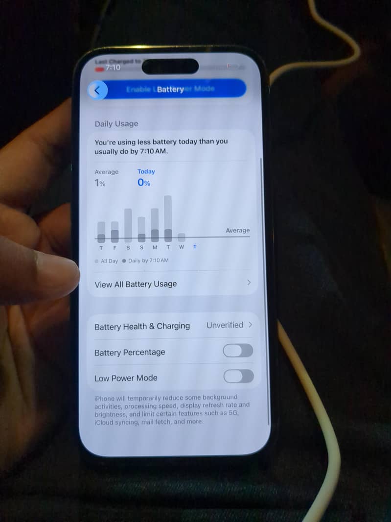 Apple iPhone 14 Pro 7