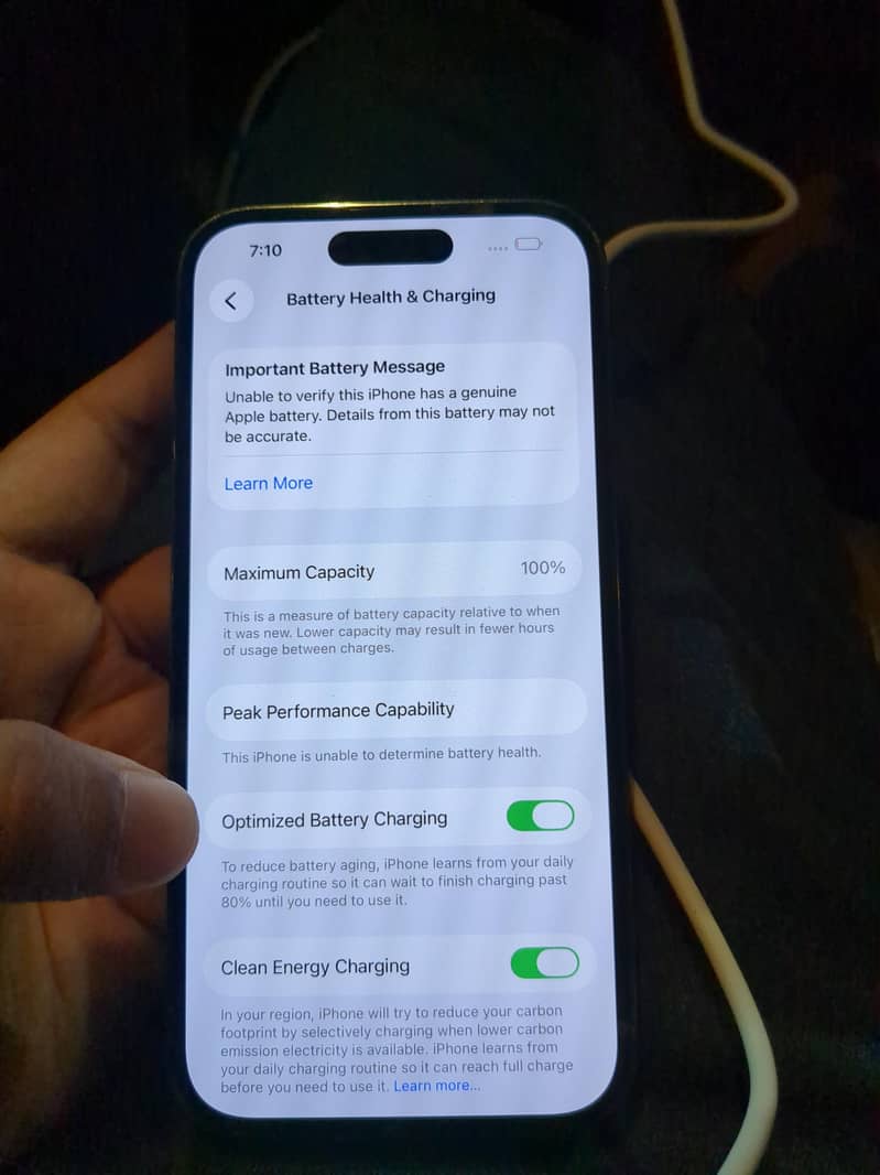 Apple iPhone 14 Pro 8
