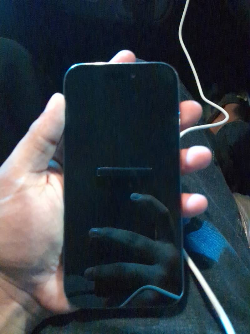 Apple iPhone 14 Pro 9