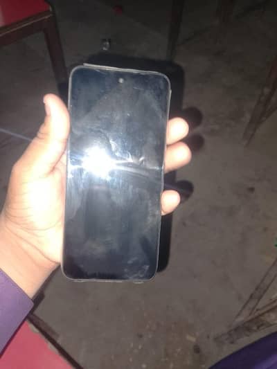Infinix Hot 60i