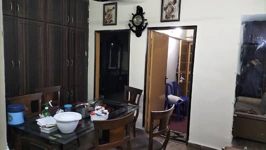 1 Bed Lounge Flat For Sale Maham Tower Block 12