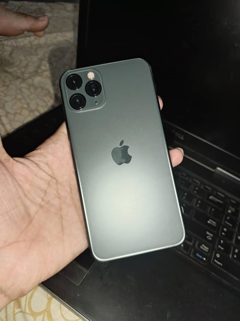 IPhone 11 Pro 10/10 0