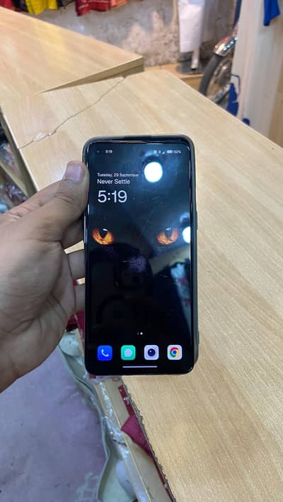 One Plus 9