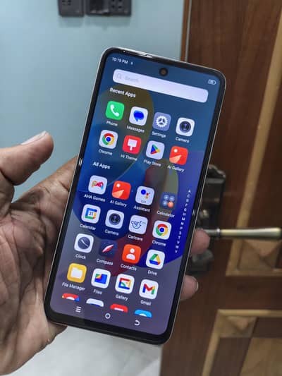 Tecno Spark Go 2024